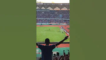 Penalty Ya Kibu Denis Football Dance Food Funny Foryou Love Simba Trending Trendingshorts 