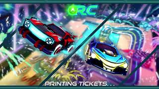 Race Craft GAMEPLAY Starring “Nick Crocco” screenshot 4