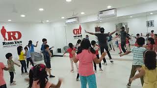 Dance Class