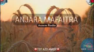 Anjara mafaitra: Tantara Aceem Radio #gasyrakoto