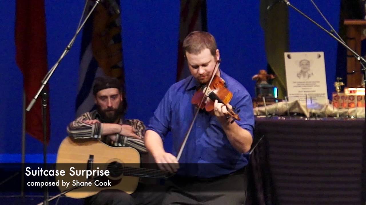 Fiddling Dan Dan Mighton: 27th Annual Canadian Grand Masters Fiddling Competition ...