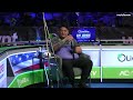 The Panda dumps Billy Thorpe OUT of the US Open | 2025 US Open Pool Championship