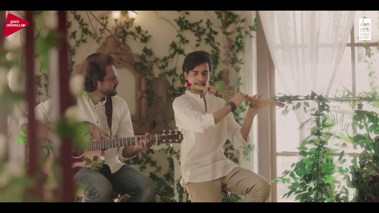 Zindgi mil jayegi-tony karkar & neha karkar