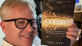 Immortal by Clay Jones!