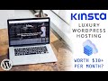 Kinsta WordPress Hosting Review (July 2019) Is Kinsta Worth It Or Not? Watch This First!