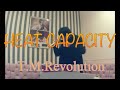 HEAT CAPACITY / T.M.Revolution 歌ってみた