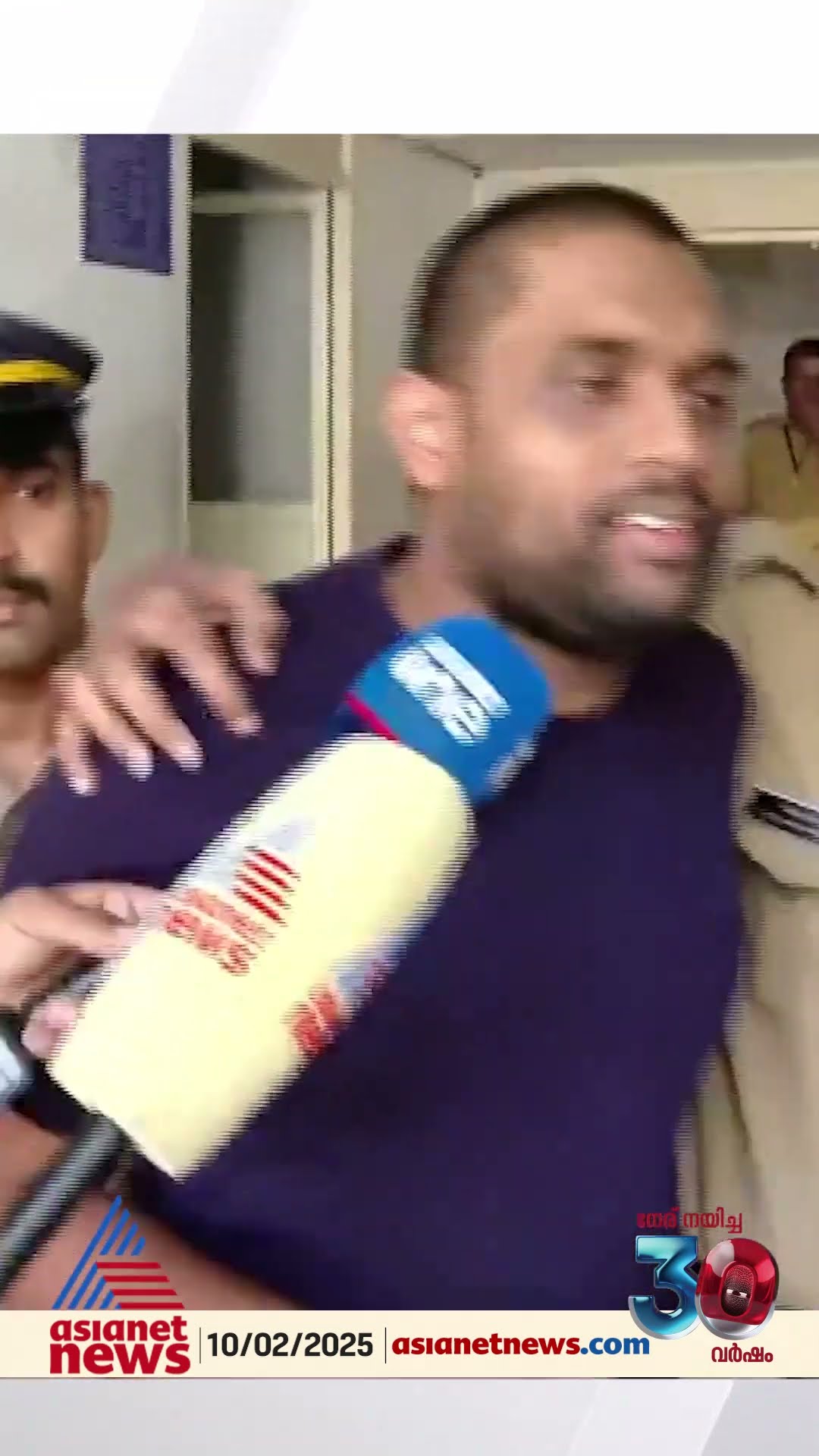 'അഭിമാനത്തോടെ പ്രസ് ക്ലബ് നടത്തിയ പദ്ധതിയാണ് ഈ തട്ടിപ്പ് സംഘത്തിന് പൊതു സമൂഹത്തിൽ സാധുത നൽകിയത് '