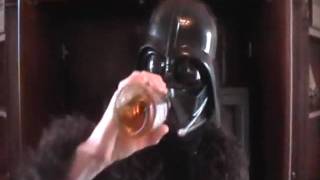 Drunk Vader