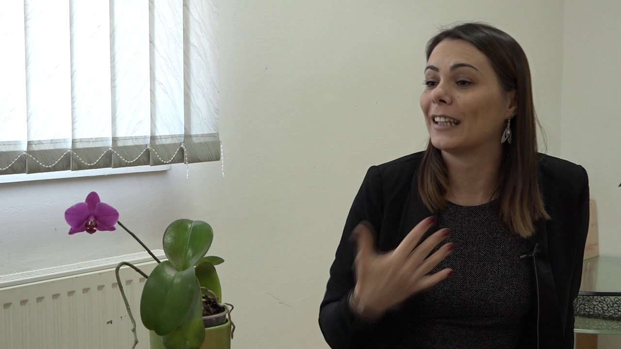 Centar za ranu Intervenciju  