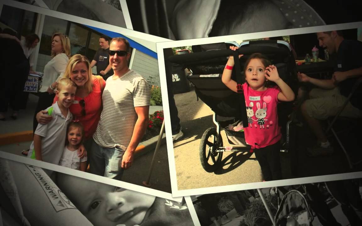 Gold Coast IVF: Family Success Reunion 2014 - a celebration of life and miracles