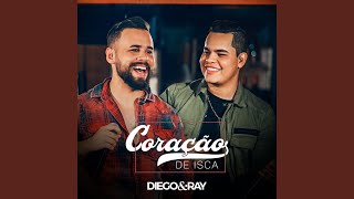 Download Lagu Coração de Isca (Ao Vivo)