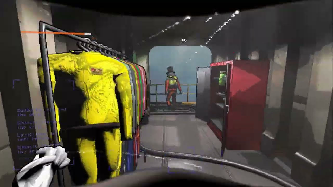 A simple explanation of Lethal Company