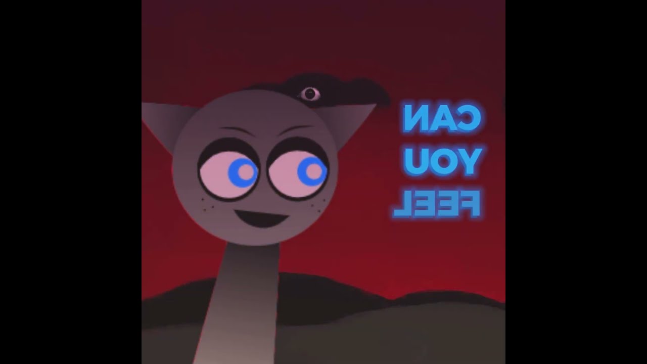 Can You Feel It Incredibox Sprunki Edit Shorts Fyp Sprunkiincredibox