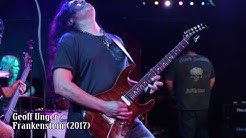 Geoff Unger - Frankenstein (Edgar Winter Cover)  - Durasi: 4:08. 