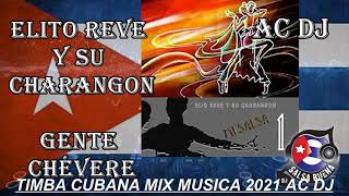 TIMBA CUBANA MIX GENNAIO 2021 *** AC DJ