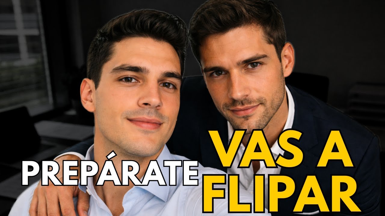 🔥EL PROPIETARIO SE APROVECHÓ | Historia de Amor Gay Real