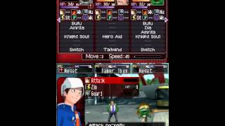 Shin Megami Tensei: Devil Survivor - Shin Megami Tensei: Devil Survivor Part 7 - User video