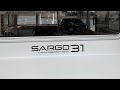 Как перевернуть Sargo 31