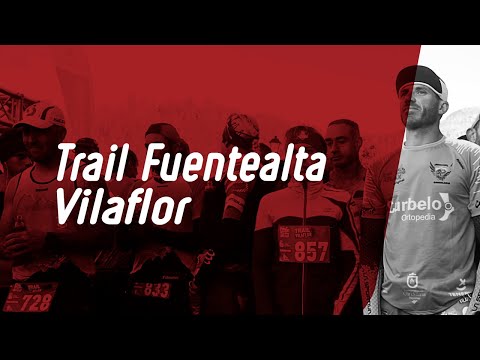 TRAIL FUENTEALTA VILAFLOR 2019 v3
