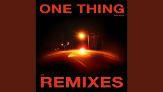 Смотреть клип One Thing (Myrne Remix)