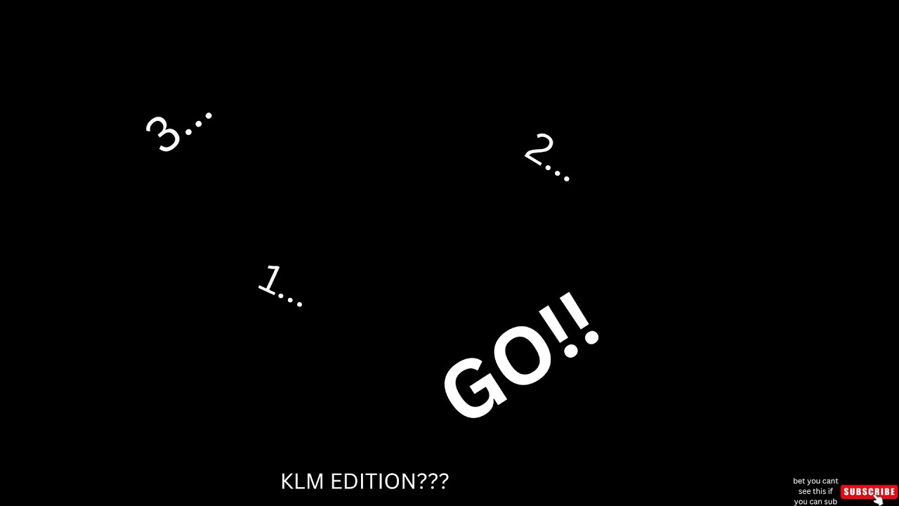 3 2 1 Go Meme Klm Editon YouTube 3-2-1-go-meme-klm-editon-youtube