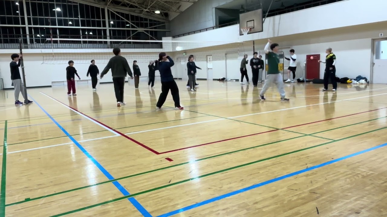 3月4日ゲーム①