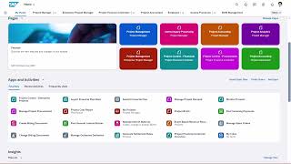 Download Lagu Enterprise Projects \u0026 Portfolio Management (EPPM) with SAP S/4HANA Cloud MP3