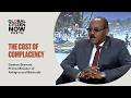 The Cost of Complacency | Global Citizen NOW: Perth 2026