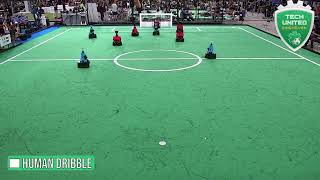 Tech United Msl Qualification Video 2026