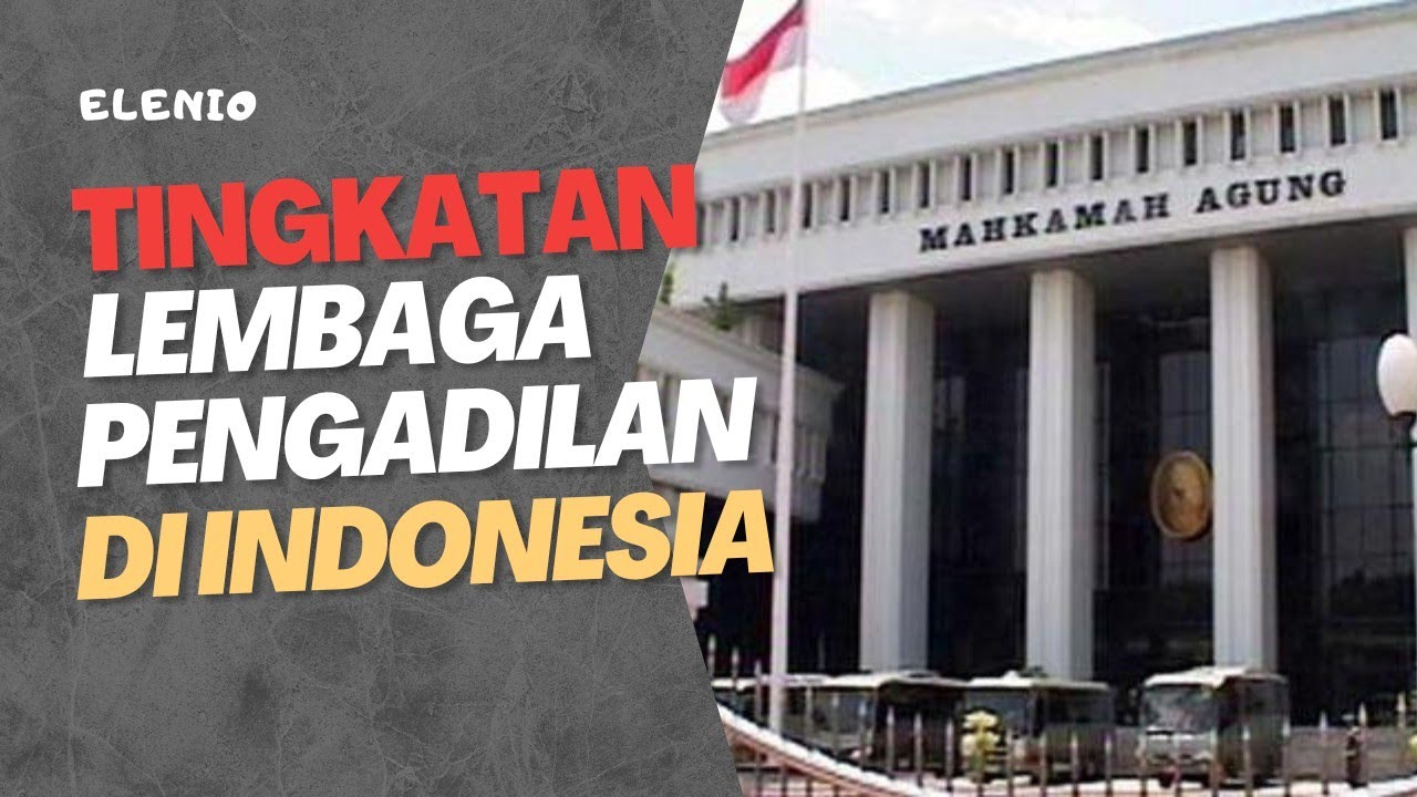 Ilustrasi Pengadilan Militer