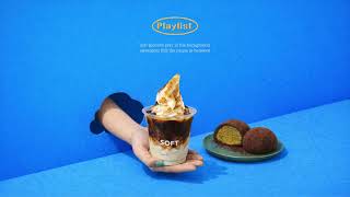 [Playlist] 듣자마자 부드러워지는 GROOVE 💙 | Soft Blue screenshot 4