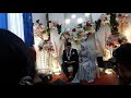 Resepsi Pernikahan Mariana Caca Dan Iim JL.Kaluta Malang