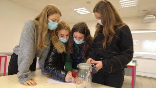 Escape Game Voyage en mathématiques