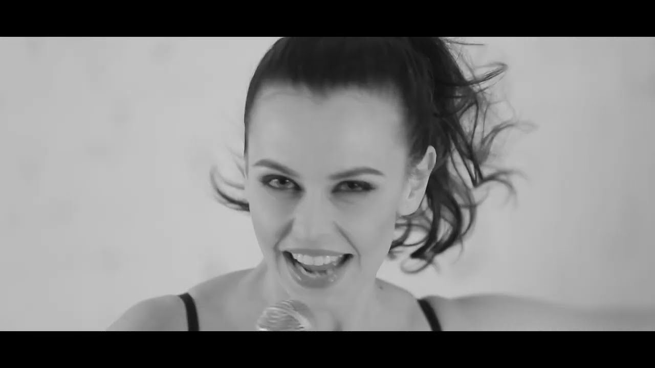 CAMA R - Копия [Official studio live video]