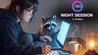 ADHD Night Session 🌙 | 2 Hour Focus Sprint for Studying, Coding & Deep Work screenshot 5