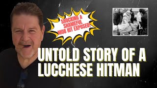Famous Dino Basciano: Brooklyn's Secret Mob Life Revealed! Profile