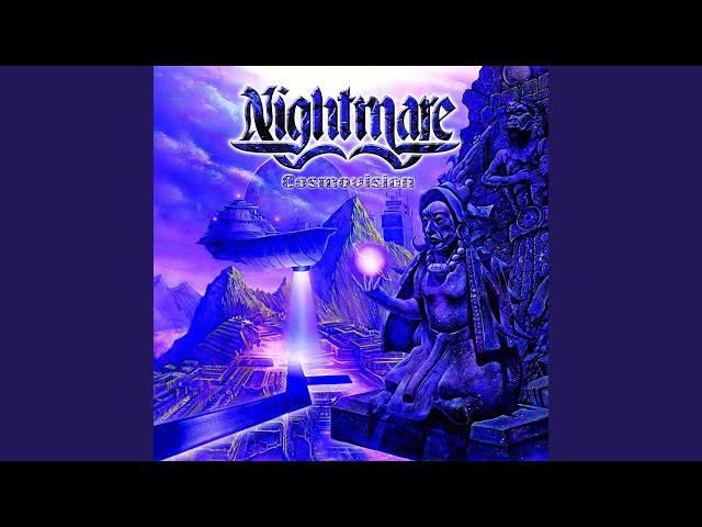 Nightmare - Spirits Of The Sunset