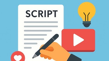 How i create viral YouTube scripts in seconds using this tool (Step-by-Step Guide)