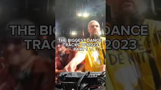 Some of our favourite dance tracks of 2023 ?‍?? bestof2023 dancemusic electronicmusic