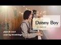 Danny Boy ダニー・ボーイ アイルランド民謡 ピアノ弾き語り 日本語訳詞付き song vocal &amp; piano by HIROMIsinger Celtic Woman