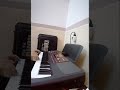 عزف اغنية اعزاز للفنان ياس خضر والحان الفنان الكبير طالب القره غولي