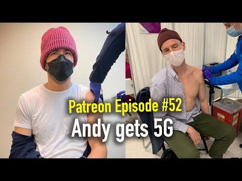 Find Your Beach Patreon Preview