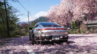 Mi primera vez en FORZA HORIZON 6