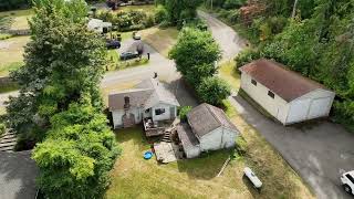 HarperHill Hideaway