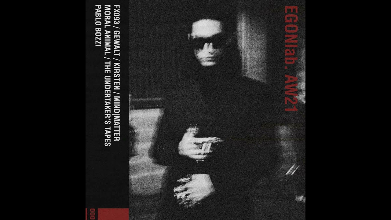 Pablo Bozzi - Brigade Canine