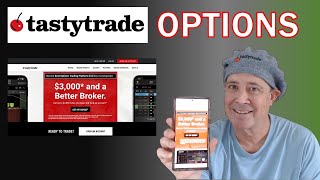 How To Trade Options On Tastytrade (Step-by-Step Guide)