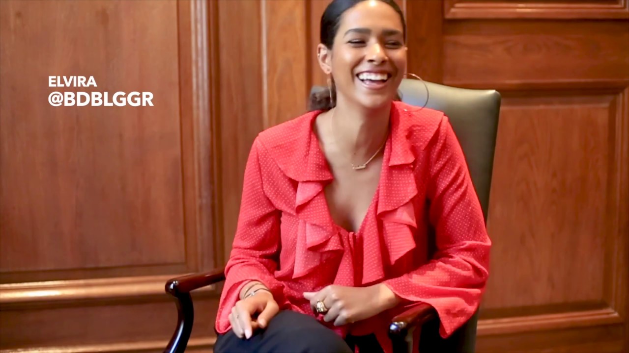 Conversations with Connie: S1: Ep 1 - Black women, work and stereotypes