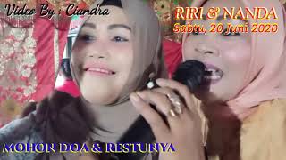 WALIMATUL'URSY RIRI & NANDA