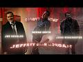 Daddy's Home | Jeffrey Dean Morgan Edit | Negan Smith / Joe Kessler Edit // Monolith - (Slowed)