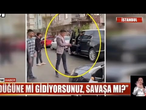 Emrullah Sürmeli Show Habere Çıktı